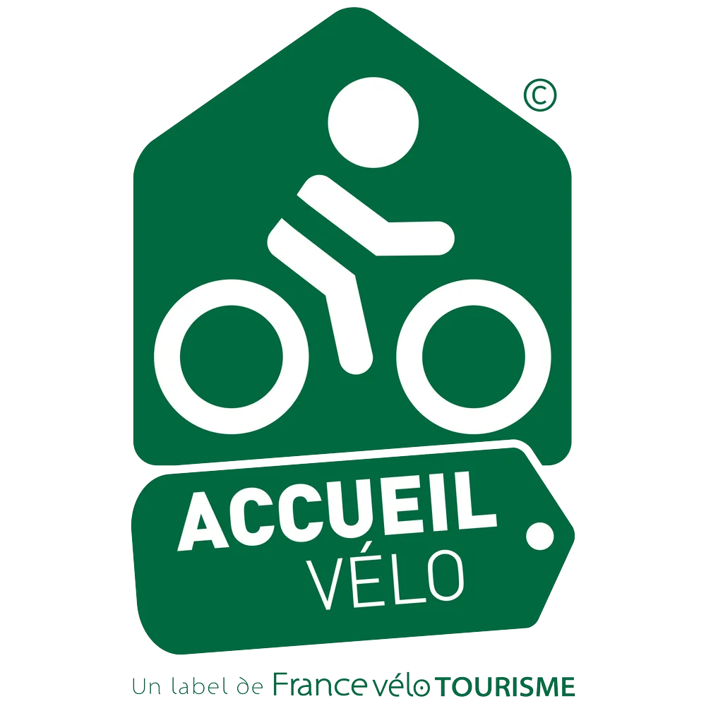 Accueil Vélo